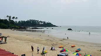 Palolem Luxurious Cottages