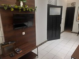 Capital O 94419 Fresh Hotel