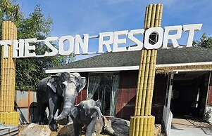 The Son Resort