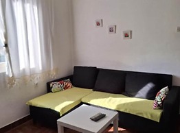 Ellgasi Charming & Cozy Apartment