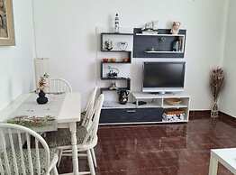 Ellgasi Charming & Cozy Apartment