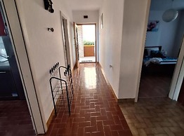 Ellgasi Charming & Cozy Apartment