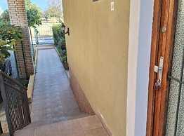 Ellgasi Charming & Cozy Apartment