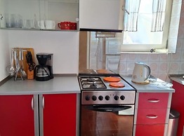 Ellgasi Charming & Cozy Apartment