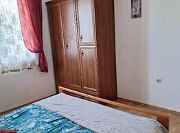 Ellgasi Charming & Cozy Apartment