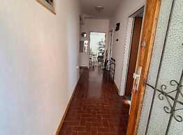 Ellgasi Charming & Cozy Apartment