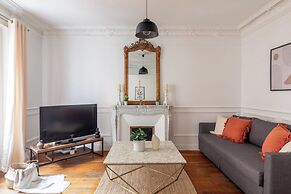 Appartement Prestige dans le 16