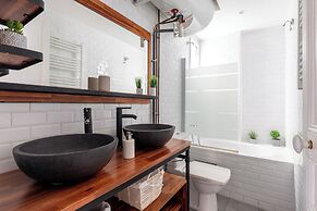 Appartement Prestige dans le 16