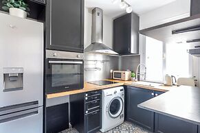 Appartement Prestige dans le 16