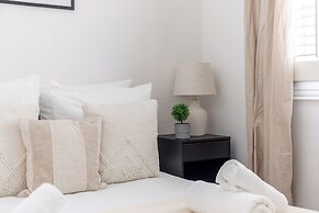 Appartement Prestige dans le 16