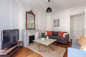 Appartement Prestige dans le 16