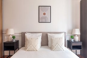 Appartement Prestige dans le 16