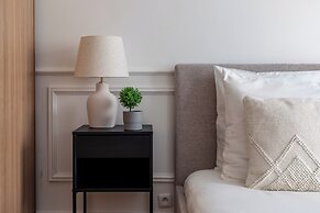 Appartement Prestige dans le 16