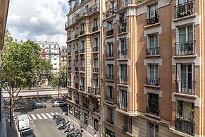 Appartement Prestige dans le 16