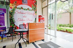 Collection O By Boboin Baros Near Stasiun Cimahi