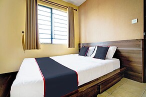 Collection O By Boboin Baros Near Stasiun Cimahi