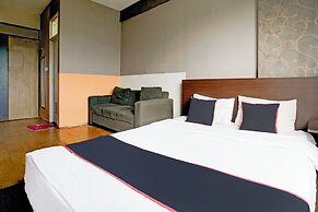 Collection O By Boboin Baros Near Stasiun Cimahi