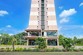 Collection O By Boboin Baros Near Stasiun Cimahi