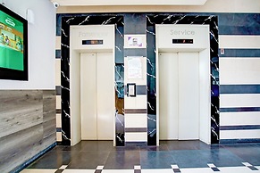 Collection O By Boboin Baros Near Stasiun Cimahi