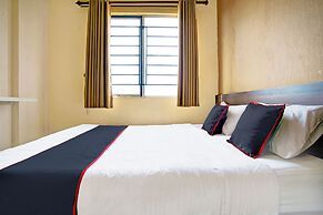 Collection O By Boboin Baros Near Stasiun Cimahi