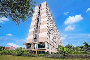 Collection O By Boboin Baros Near Stasiun Cimahi