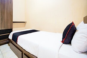 Collection O By Boboin Baros Near Stasiun Cimahi