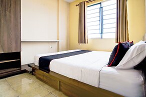 Collection O By Boboin Baros Near Stasiun Cimahi