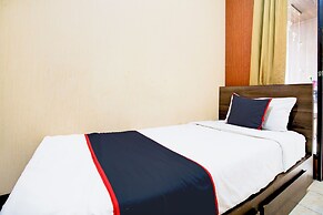 Collection O By Boboin Baros Near Stasiun Cimahi