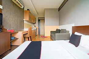 Collection O By Boboin Baros Near Stasiun Cimahi