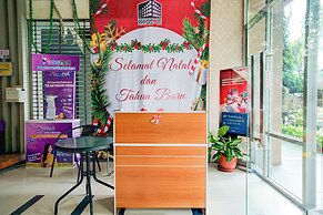 Collection O By Boboin Baros Near Stasiun Cimahi