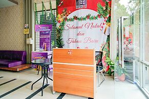 Collection O By Boboin Baros Near Stasiun Cimahi