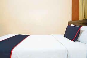 Collection O By Boboin Baros Near Stasiun Cimahi