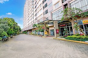 Collection O By Boboin Baros Near Stasiun Cimahi