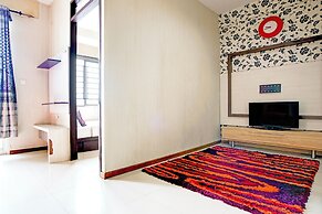 Collection O By Boboin Baros Near Stasiun Cimahi