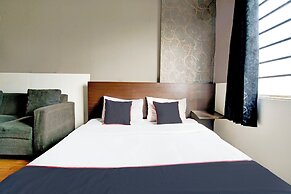 Collection O By Boboin Baros Near Stasiun Cimahi