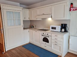 Wonderful Apartment With Views of the Slopes