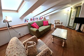 Wonderful Apartment With Views of the Slopes