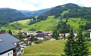 Wonderful Apartment With Views of the Slopes