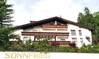 Wonderful Apartment With Views of the Slopes