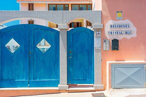 Cristal Blu Apartments In Santa Teresa Gallura