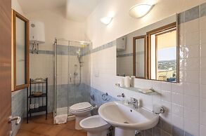 Cristal Blu Apartments In Santa Teresa Gallura