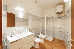 Cristal Blu Apartments In Santa Teresa Gallura