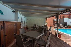 Cristal Blu Apartments In Santa Teresa Gallura