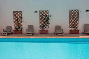 Cristal Blu Apartments In Santa Teresa Gallura