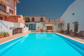 Cristal Blu Apartments In Santa Teresa Gallura