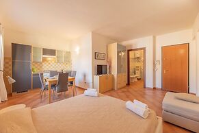 Cristal Blu Apartments In Santa Teresa Gallura