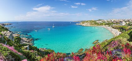 Cristal Blu Apartments In Santa Teresa Gallura