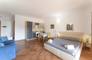 Cristal Blu Apartments In Santa Teresa Gallura