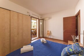 Cristal Blu Apartments In Santa Teresa Gallura