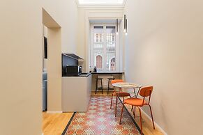 Cognetti Suite 1 in Bari